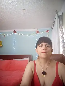 ISABEEL_SOFIA01's Live XXX Chat