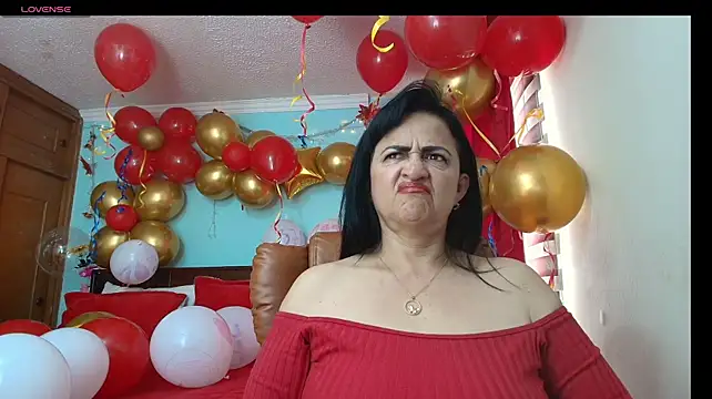 Živý XXX chat ISABEEL_SOFIA01