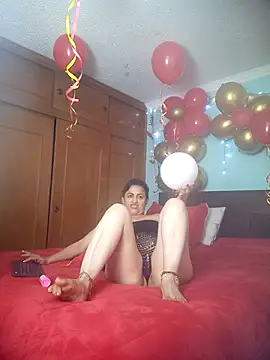 Chatroom XXX en direct de ISABEEL_SOFIA01
