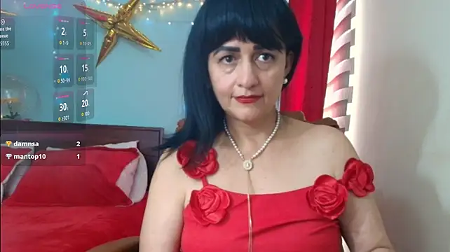 Živý XXX chat ISABEEL_SOFIA01