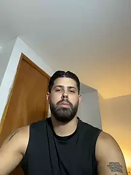 Justyn_Torres Webcam-Show