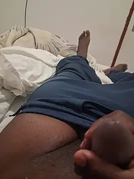 dickruss webcam show