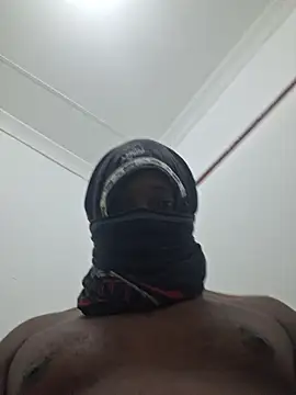 dickruss Webcam Show