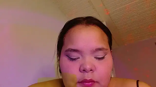 Chat XXX Live sexychubby___