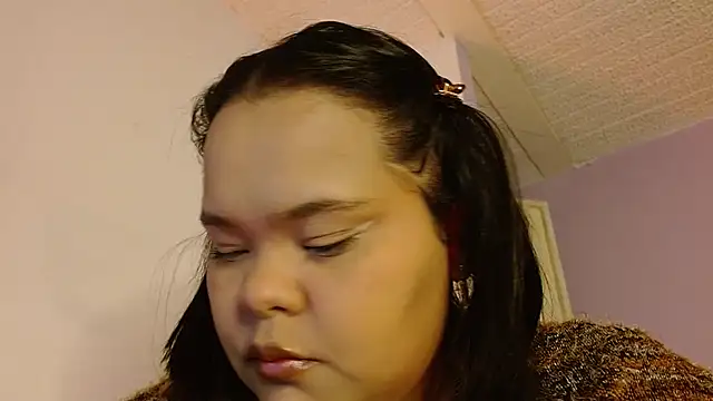Chat XXX en directo de sexychubby___