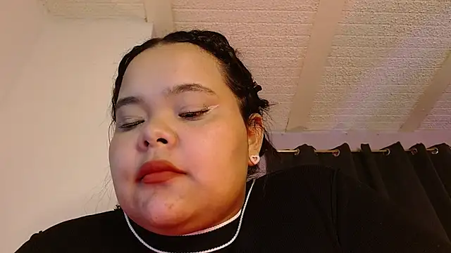 sexychubby___のライブXXXチャット