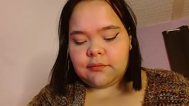 Czat XXX na żywo – sexychubby___