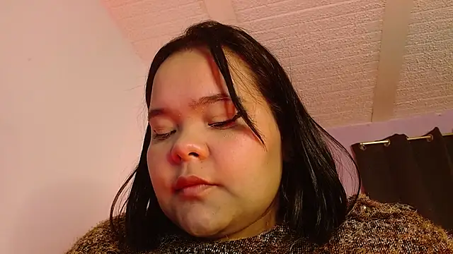 sexychubby___ Cameră chat live