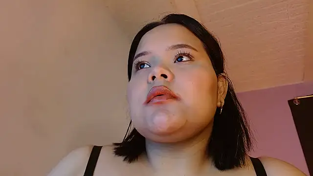sexychubby___のウェブカメラショー