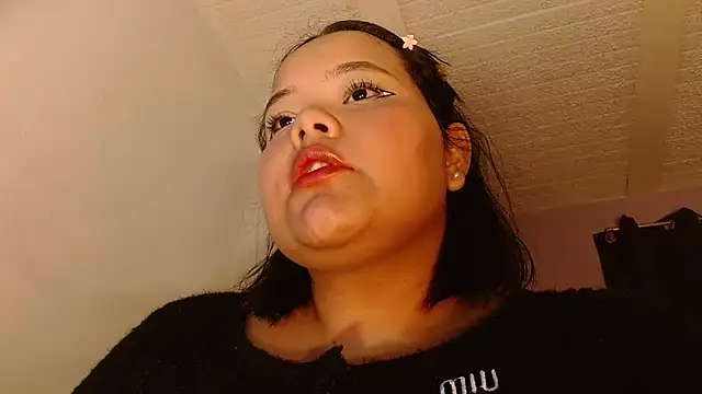 sexychubby___ Live XXX-Chat