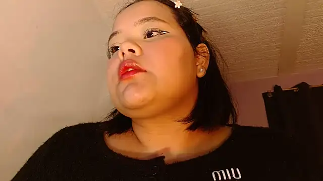 Chat XXX en directo de sexychubby___