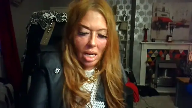 Show de Hungry4CumUK na webcam