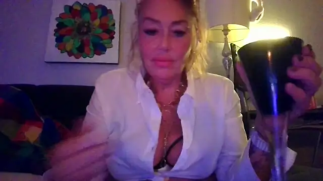 Show webcam de Hungry4CumUK