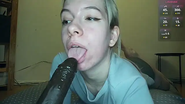 Вебкам-шоу cruellagoth666