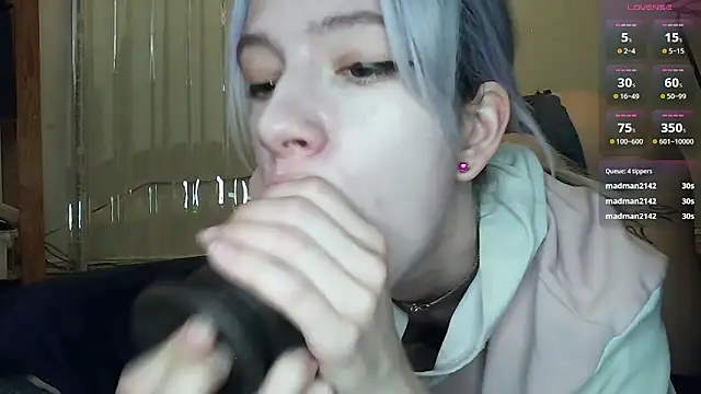 cruellagoth666 Webcam-Show