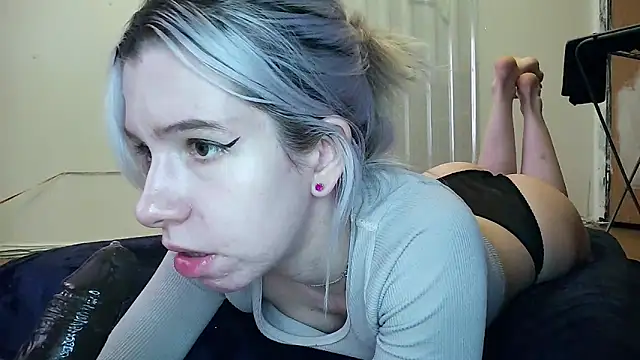 cruellagoth666 Pertunjukan Webcam