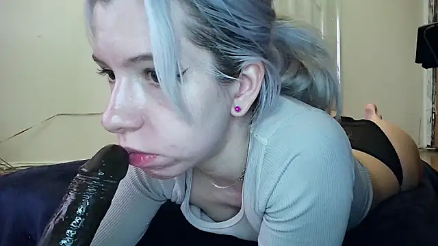 cruellagoth666's Webcam Show