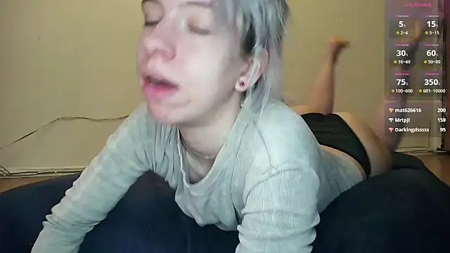 Show Webcam de cruellagoth666
