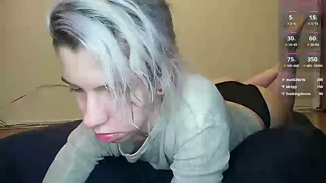 cruellagoth666 Webcam-Show