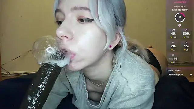 cruellagoth666 웹캠 쇼