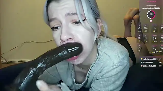cruellagoth666 Show in webcam