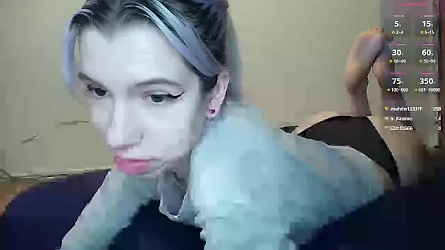 cruellagoth666 Show in webcam