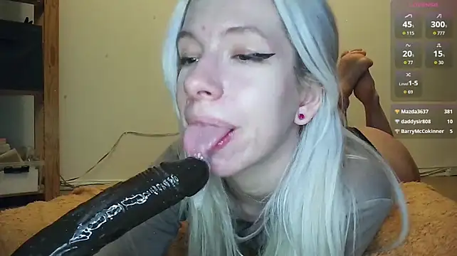 Chat +18 de cruellagoth666 ao vivo
