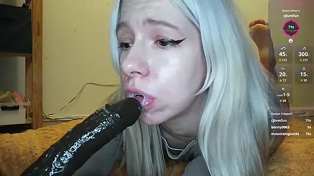 cruellagoth666's Live XXX Chat