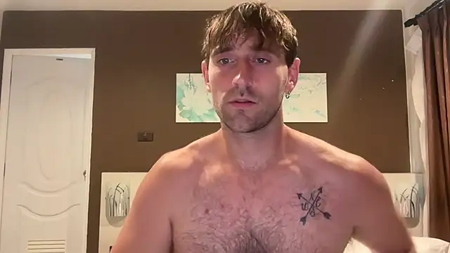 lukegunn Webcam Show