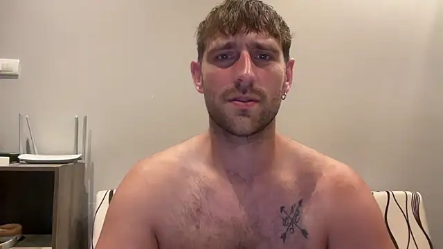 lukegunn webcam show