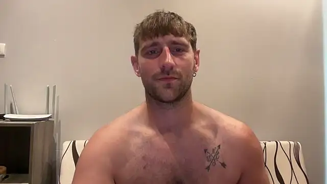 lukegunn Webcam-Show
