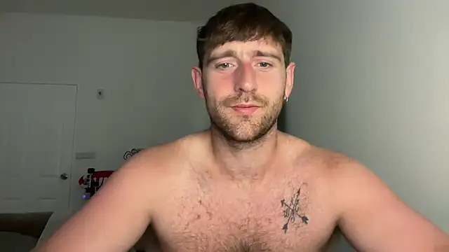 lukegunn Show in webcam