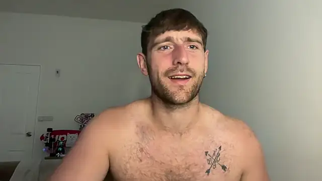lukegunn 在線直播表演