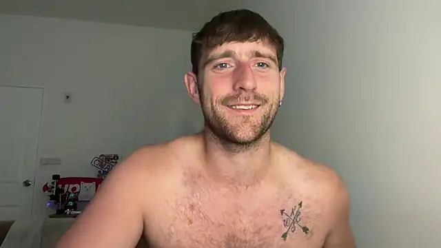 lukegunn webkamerás műsora