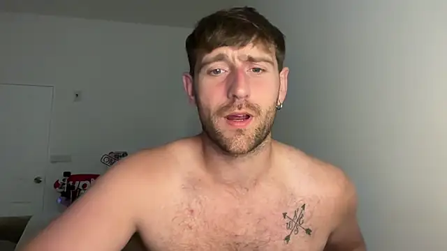 lukegunn 网络视讯表演