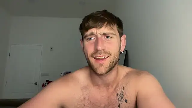 Show de lukegunn na webcam
