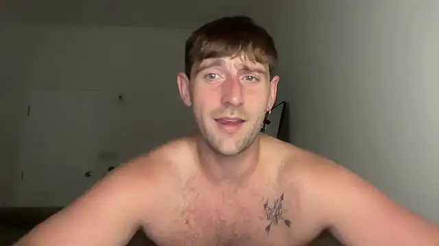 lukegunn Webcam Show