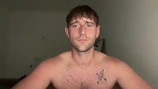 Show de lukegunn na webcam