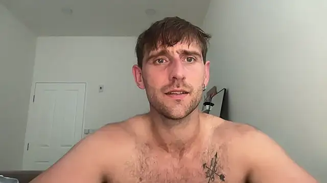 Webkamerová show lukegunn