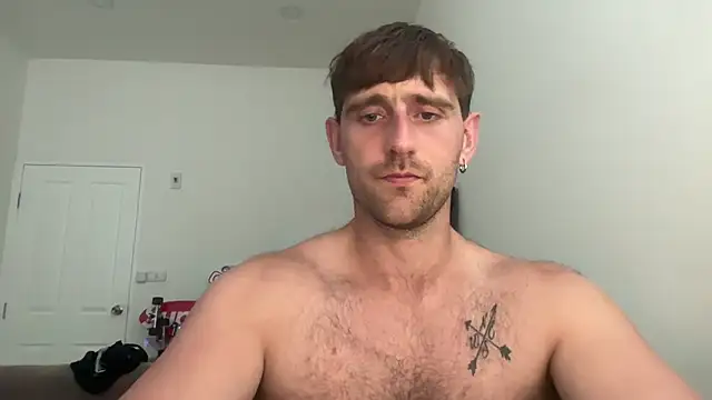 lukegunn Webcam show