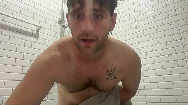 عرض كام lukegunn