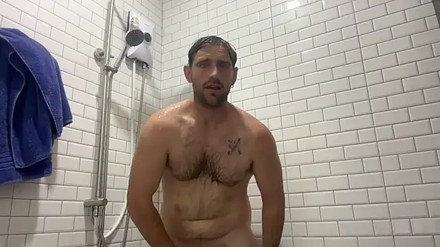 Show de lukegunn na webcam