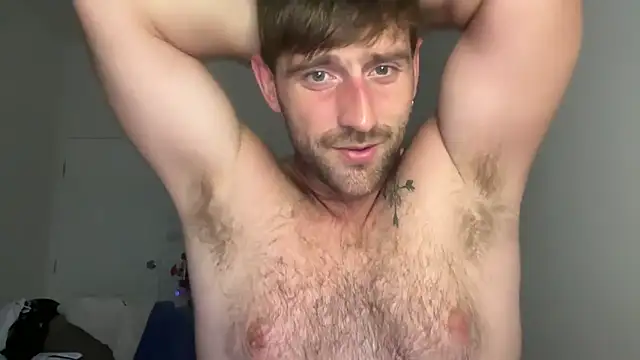 lukegunn Webcam Show