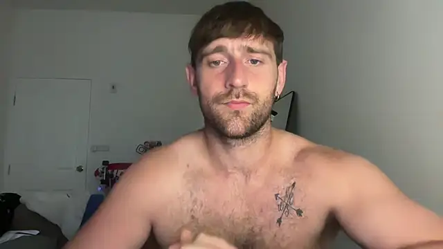 lukegunn's Webcam Show