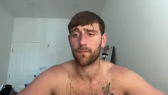Show de webcam de lukegunn