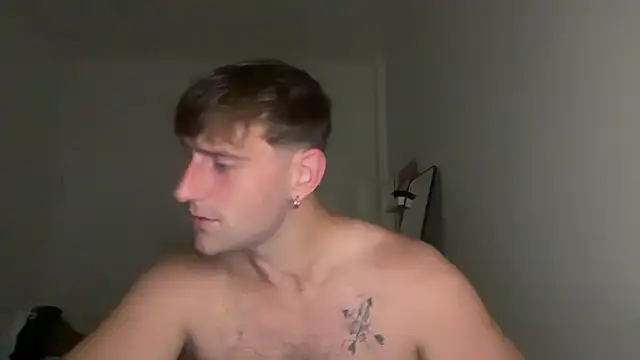 lukegunn Webcam-Show