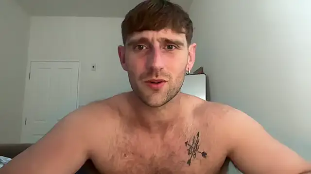 lukegunn Webcam show