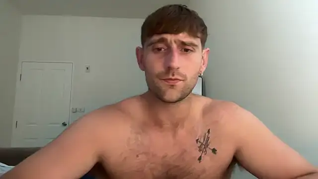 lukegunn's Webcam Show