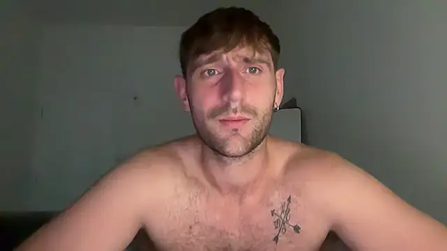 lukegunn Show in webcam