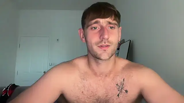 lukegunn Show Webcam